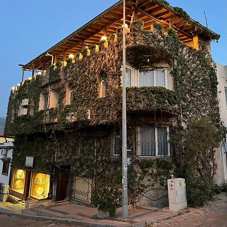 Hotel Bella Selçuk Esterno foto