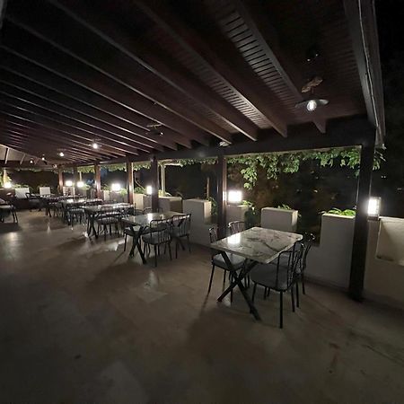 Hotel Bella Selçuk Esterno foto
