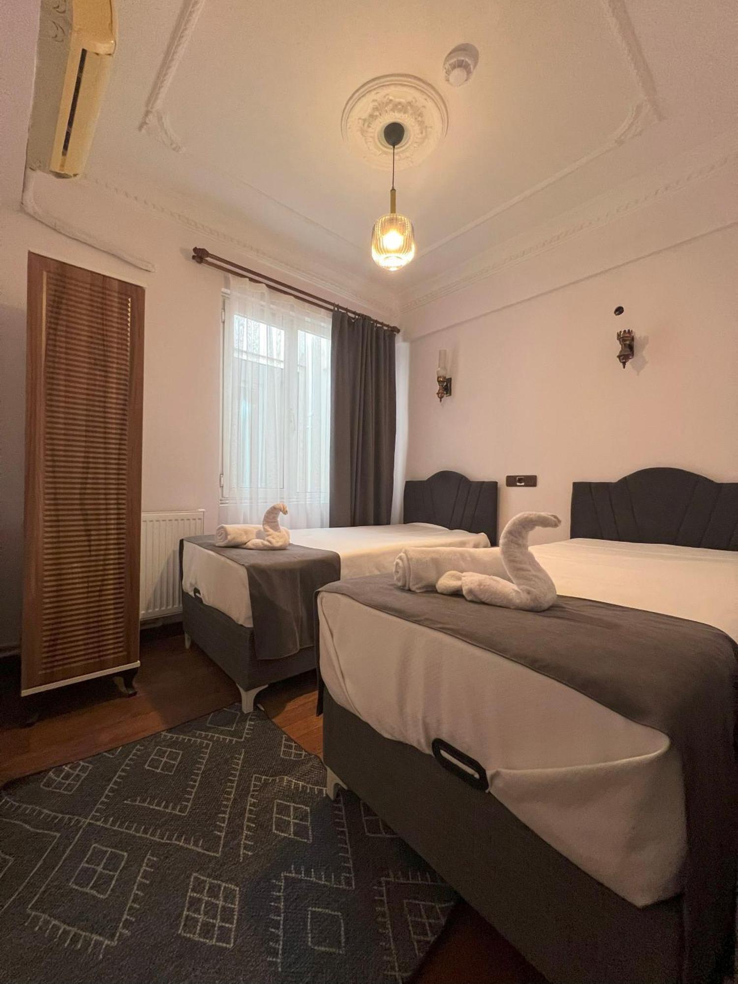 Hotel Bella Selçuk Esterno foto