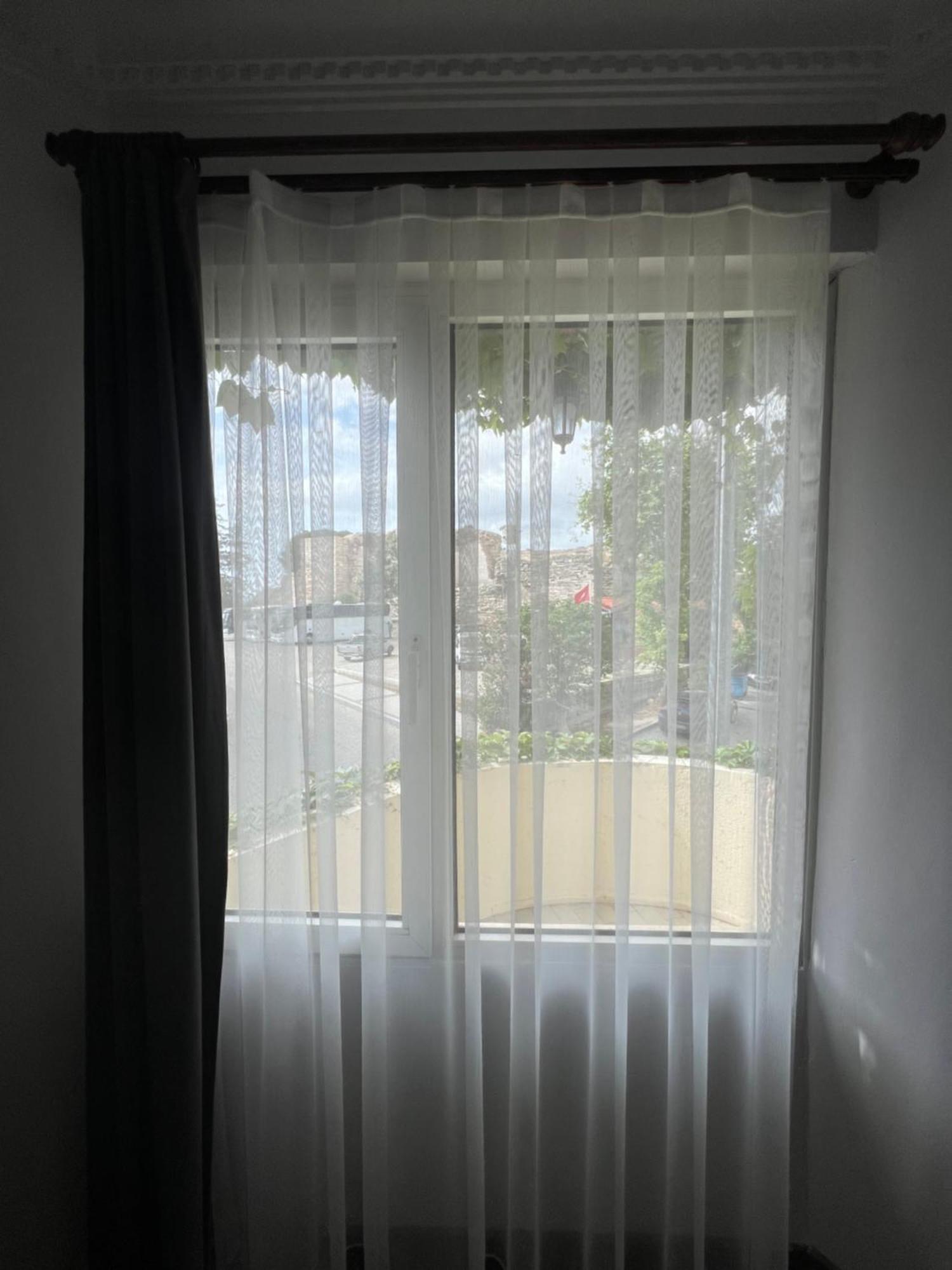 Hotel Bella Selçuk Esterno foto