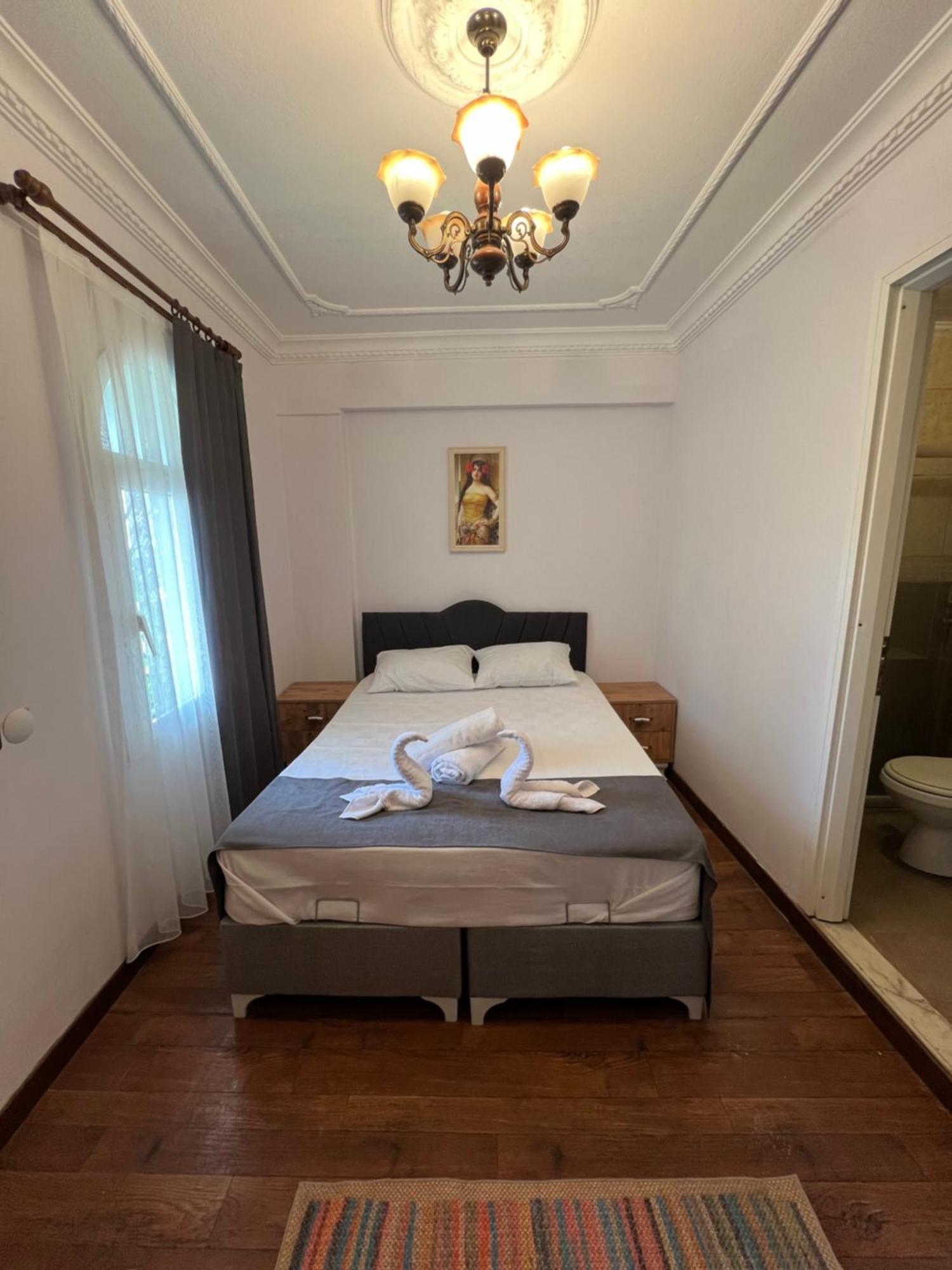Hotel Bella Selçuk Esterno foto