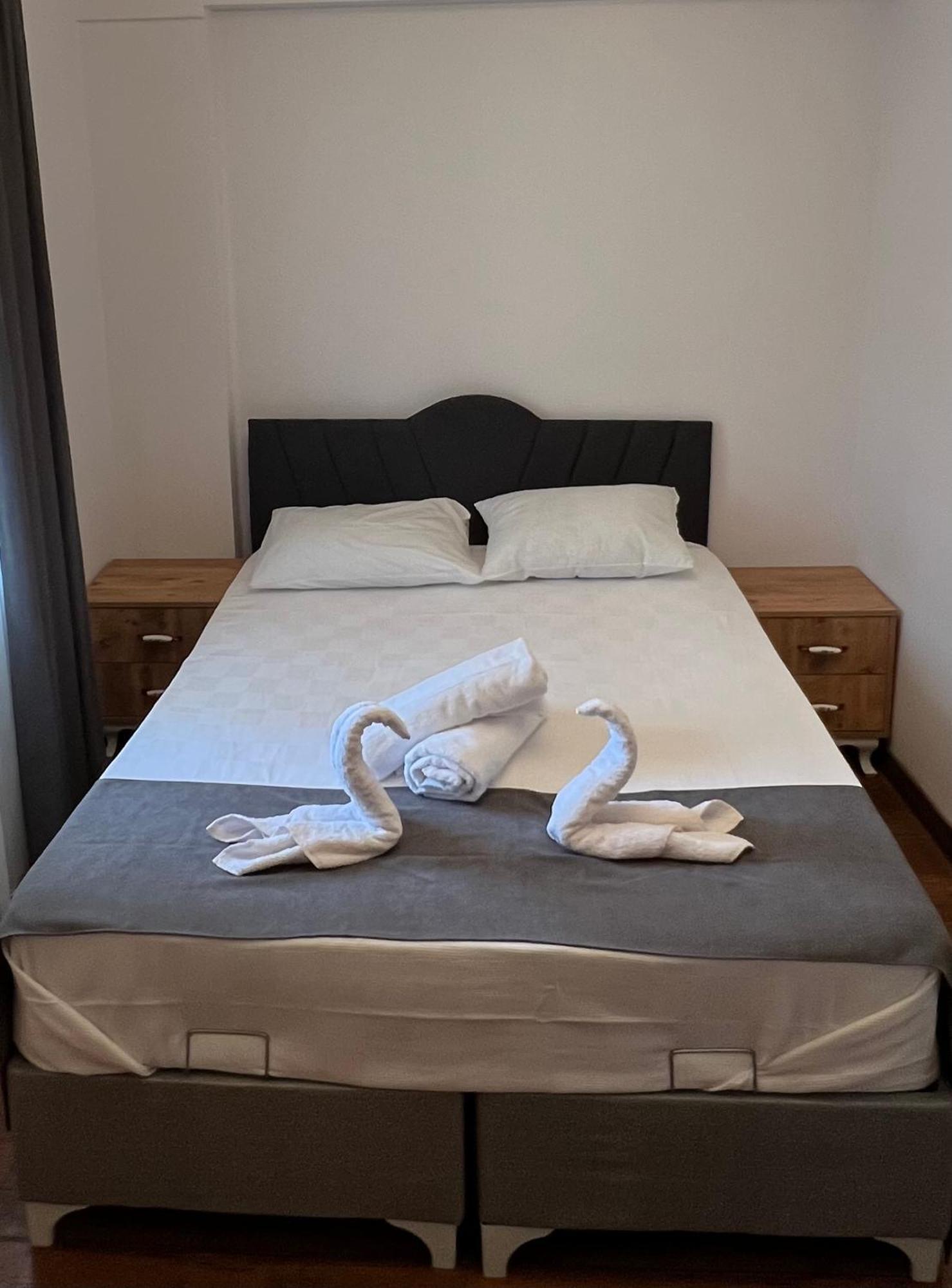 Hotel Bella Selçuk Esterno foto