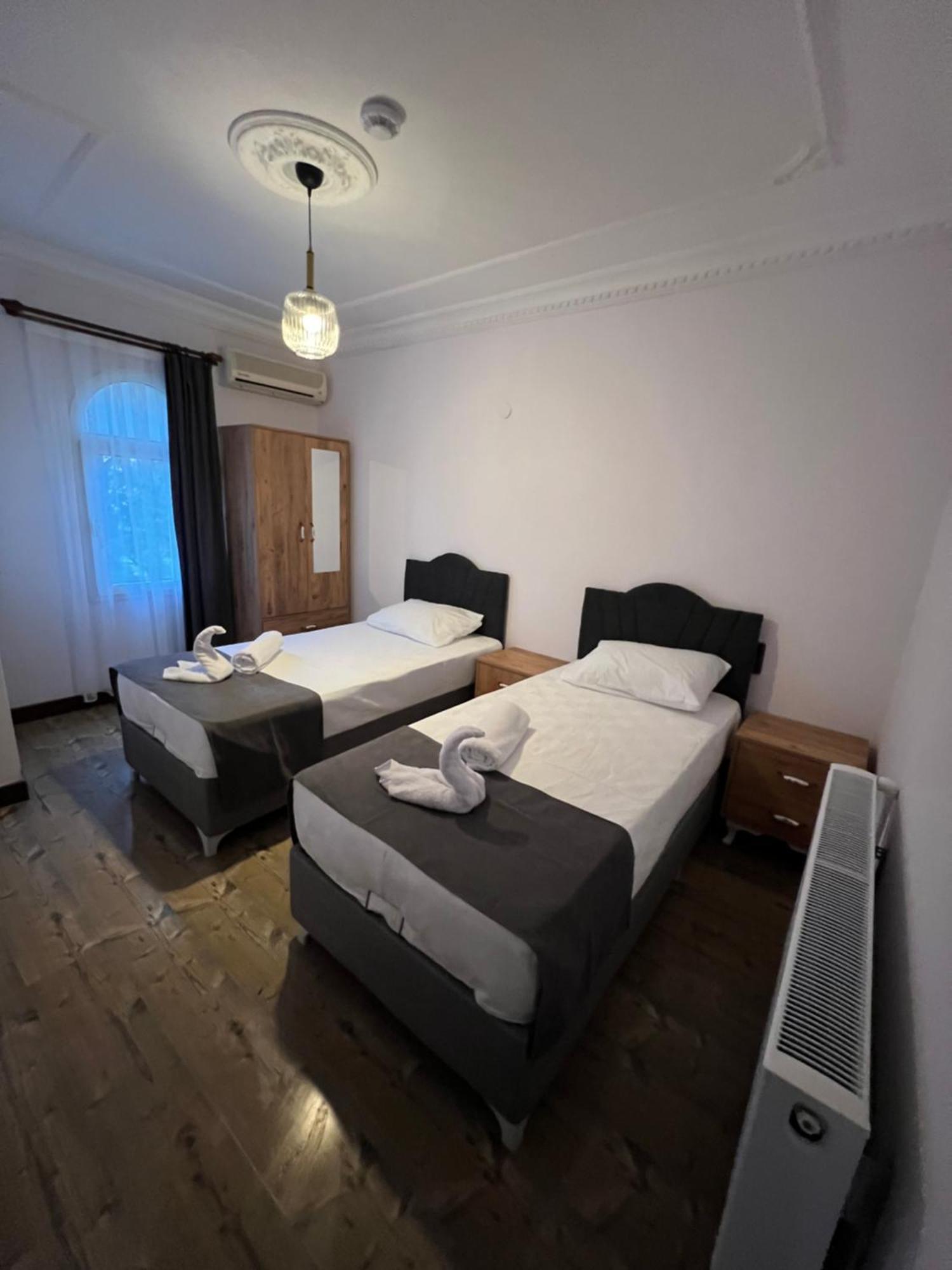 Hotel Bella Selçuk Esterno foto