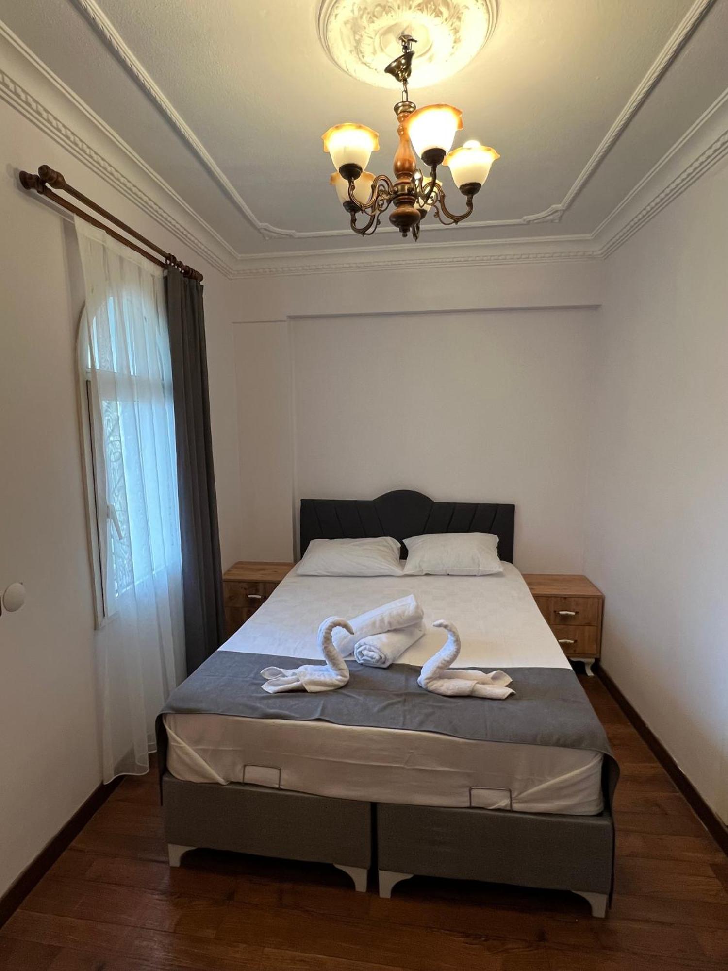 Hotel Bella Selçuk Esterno foto