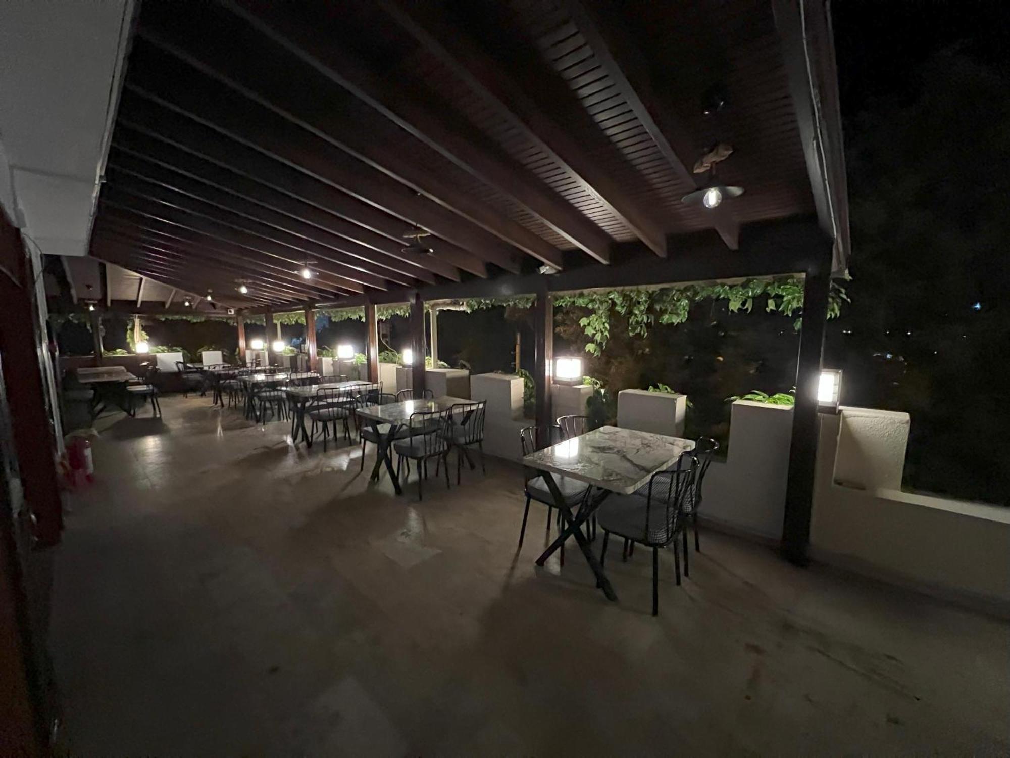 Hotel Bella Selçuk Esterno foto