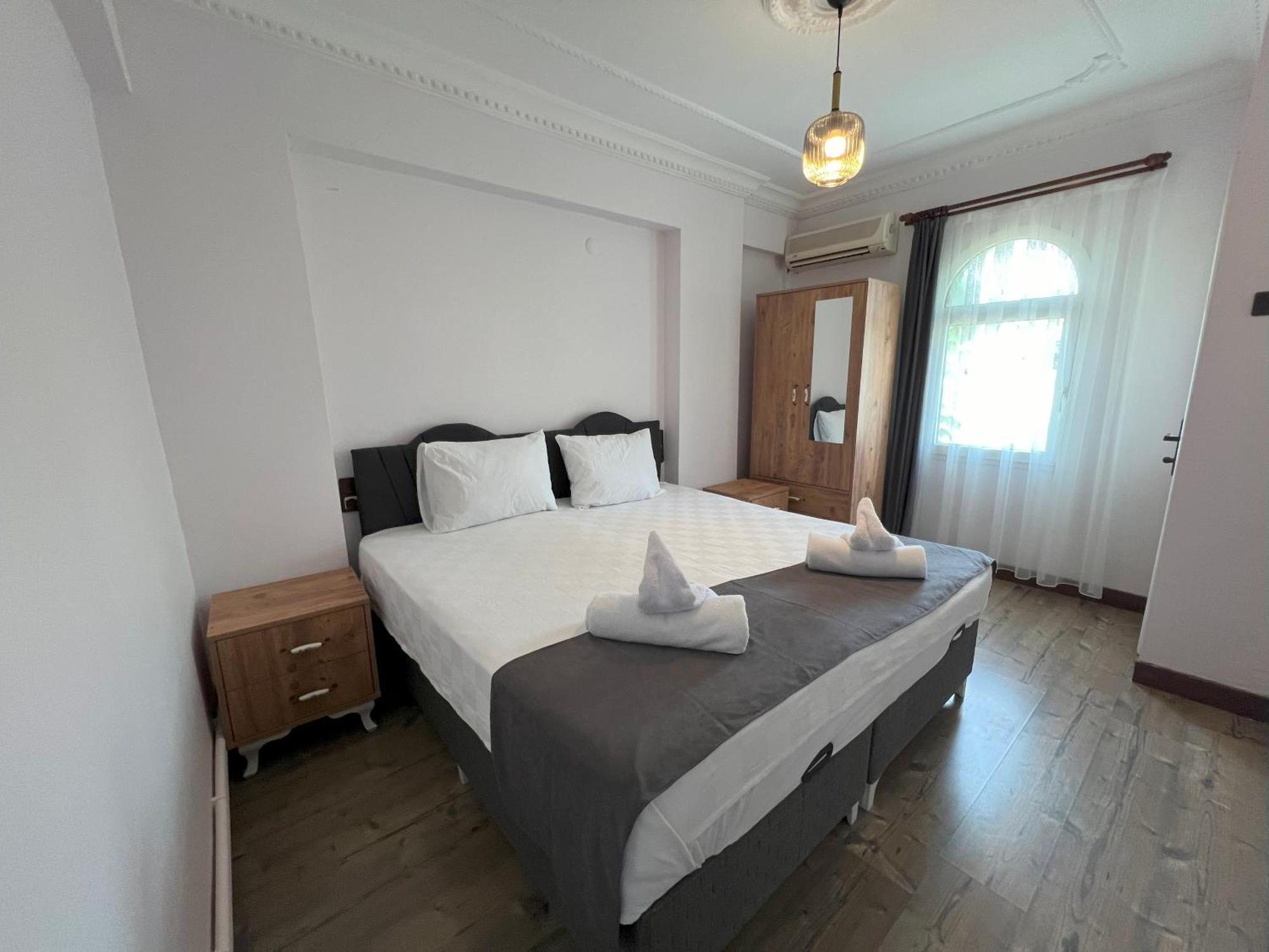Hotel Bella Selçuk Esterno foto