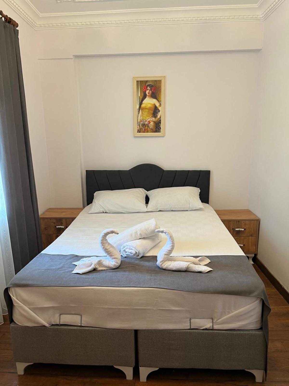 Hotel Bella Selçuk Esterno foto