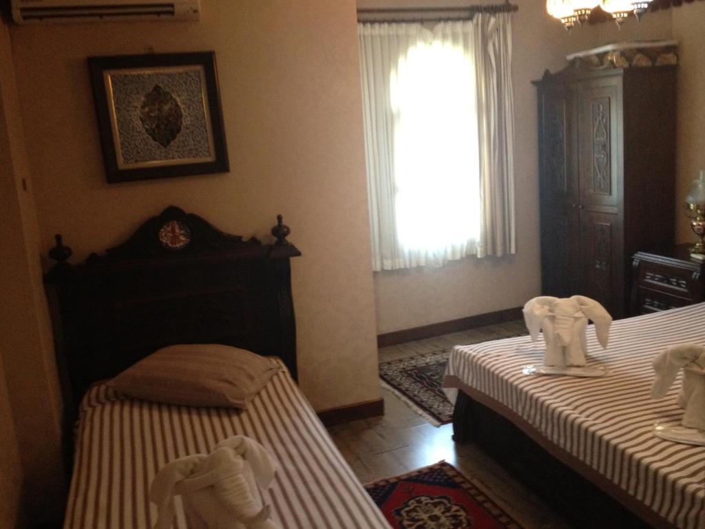 Hotel Bella Selçuk Camera foto