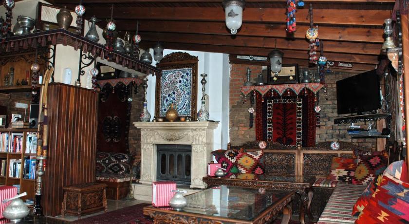 Hotel Bella Selçuk Esterno foto